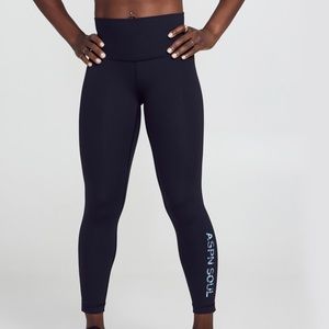 soul cycle Wunder unders!